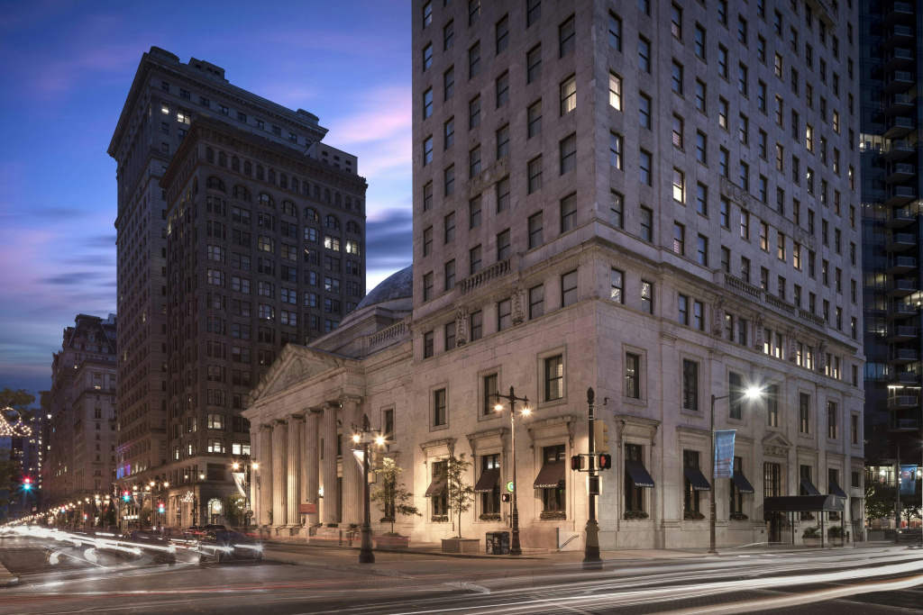 photo 1 of The Ritz-Carlton, Philadelphia