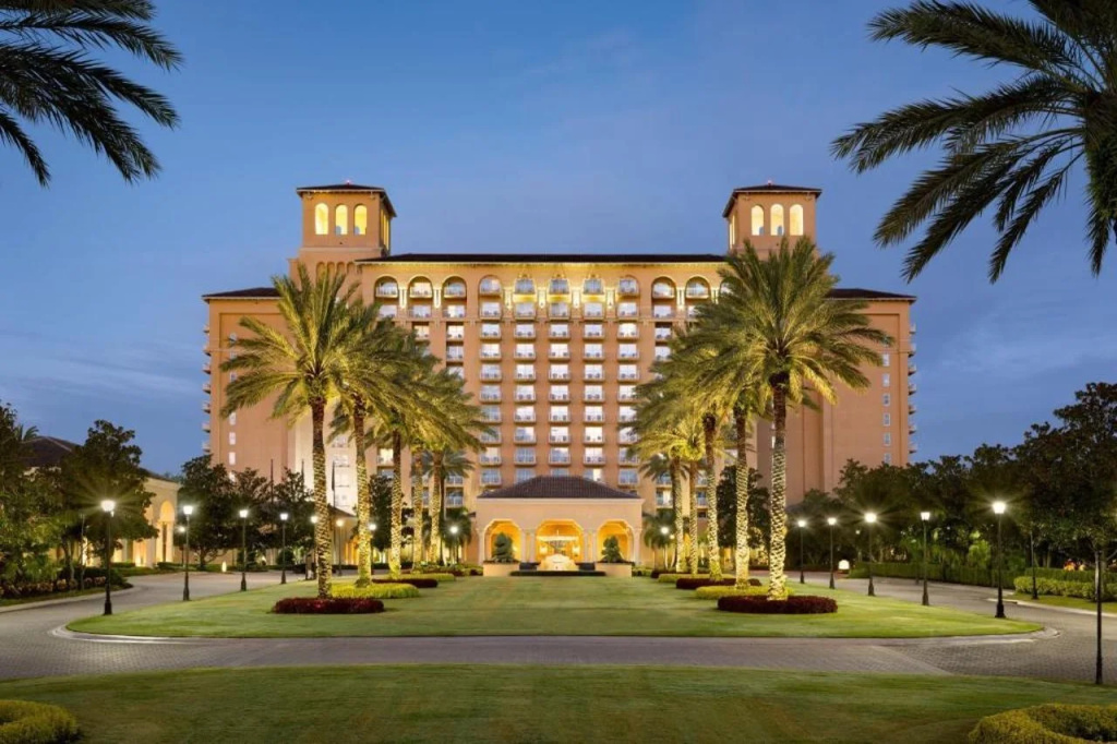 photo 1 of The Ritz-Carlton Residences Orlando, Grande Lakes