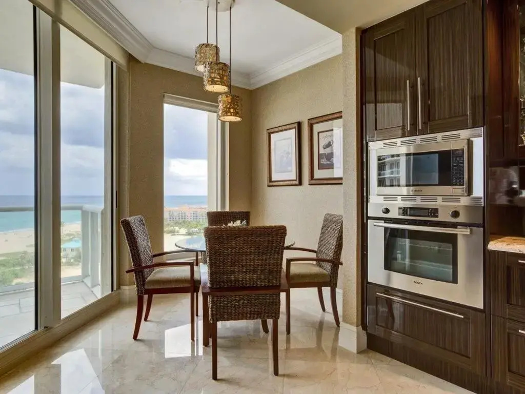 photo 1 of The Ritz-Carlton Residences; Singer Island; Palm Beach