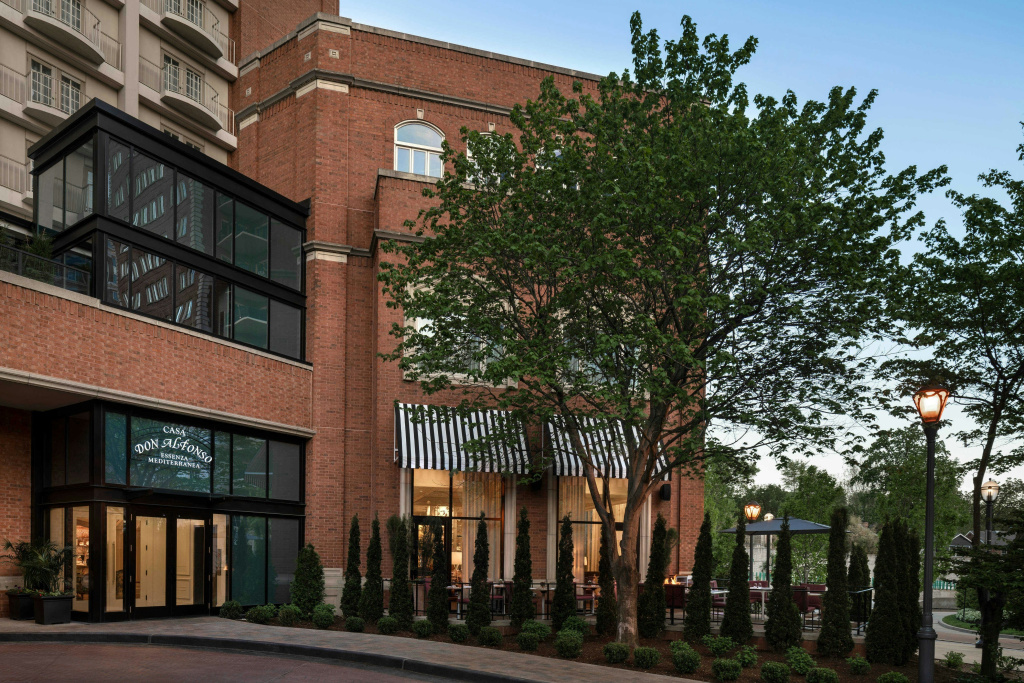 photo 1 of The Ritz-Carlton, St. Louis