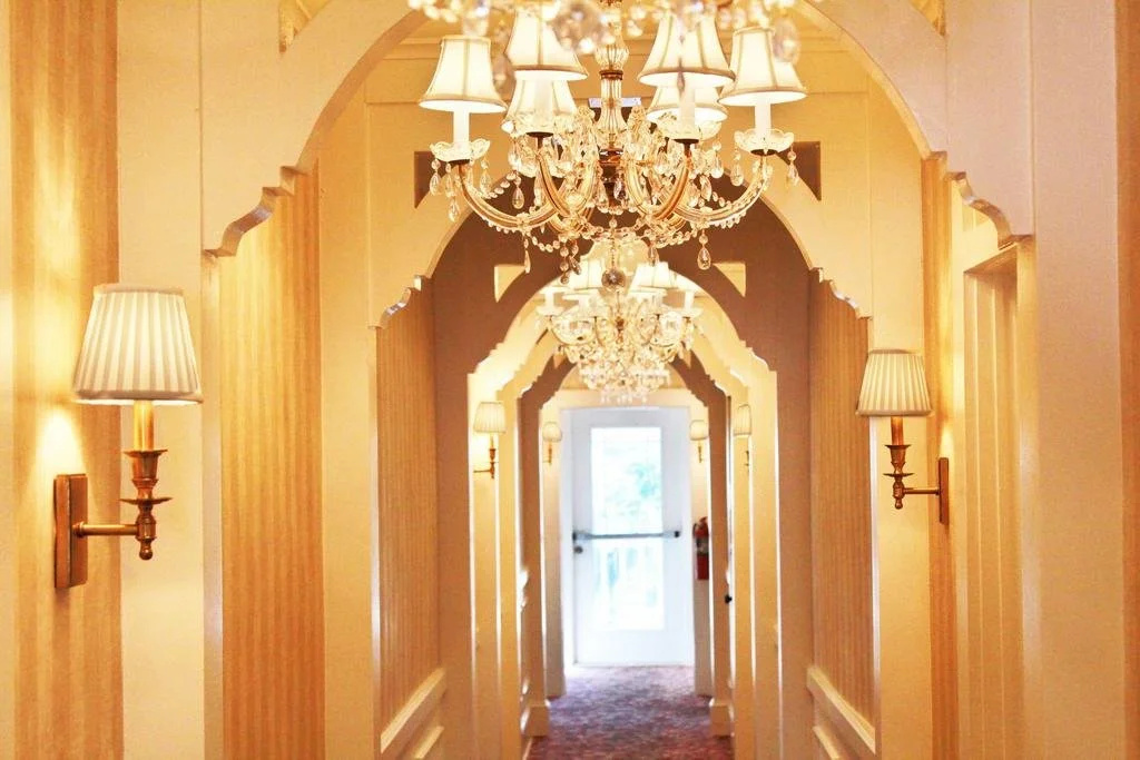 photo 1 of The Riverview Hotel