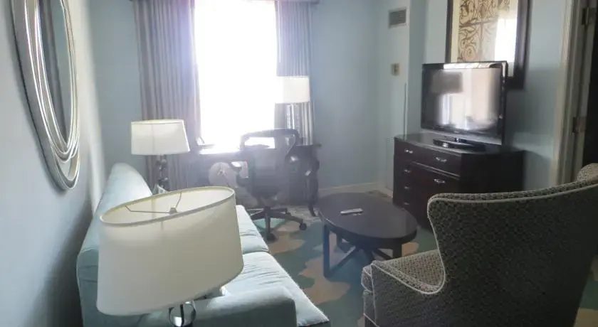 photo 1 of The Mayfair Hotel