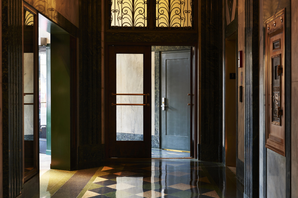 photo 1 of The Robey, Chicago, a Member of Design Hotels