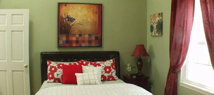 photo 1 of The Rochester Carriage House B&B