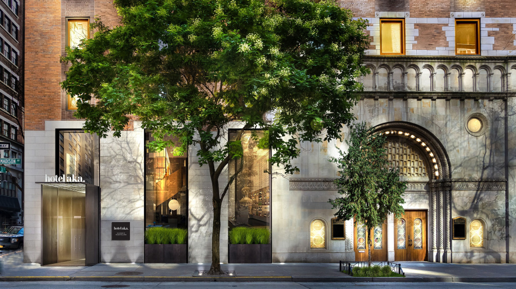 photo 1 of Hotel AKA NoMad