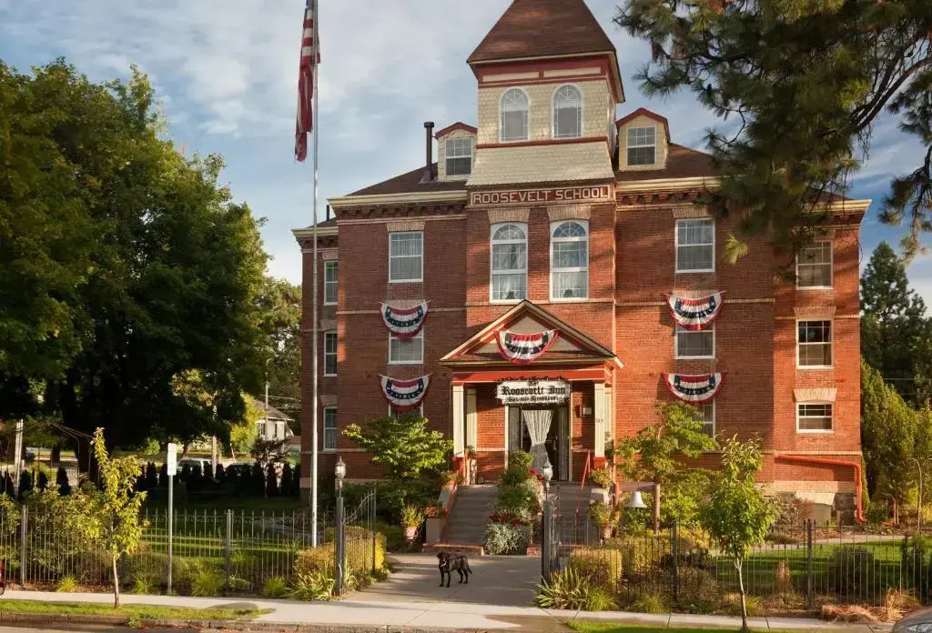 photo 1 of The Roosevelt Inn
