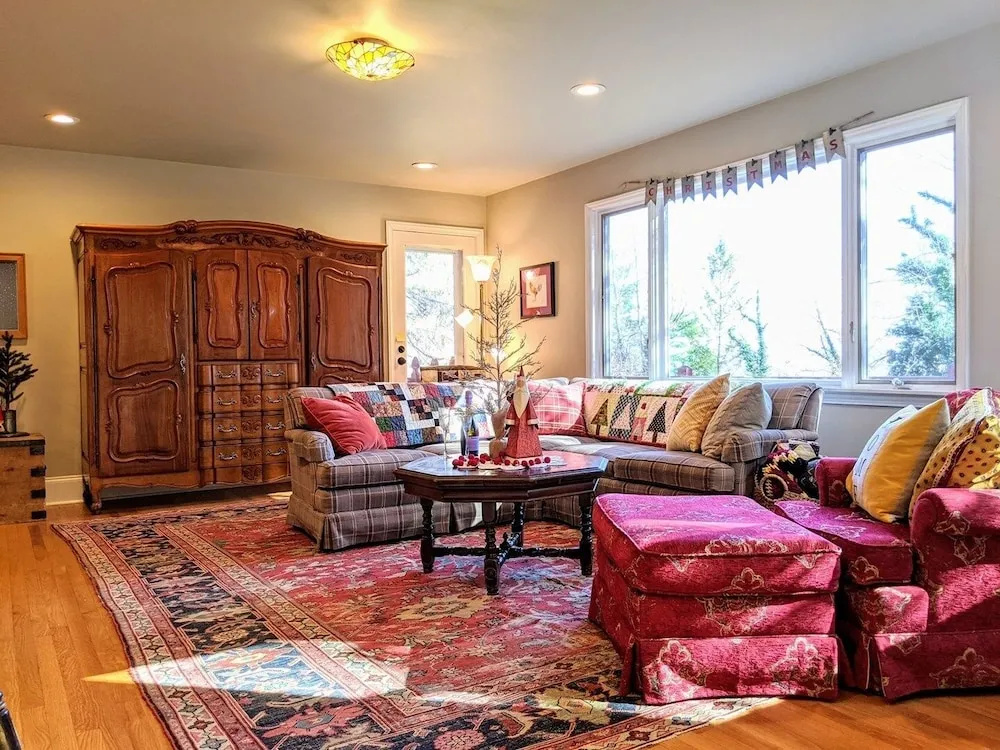 photo 1 of The Roost 2 Bedroom Home