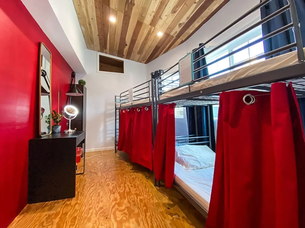 photo 1 of The Rumi Hostel