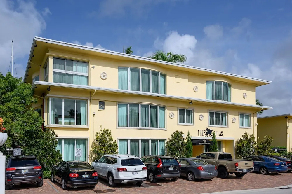 photo 1 of The S Of Las Olas All-suite Layout & Pool 2 Bedroom Hotel Room