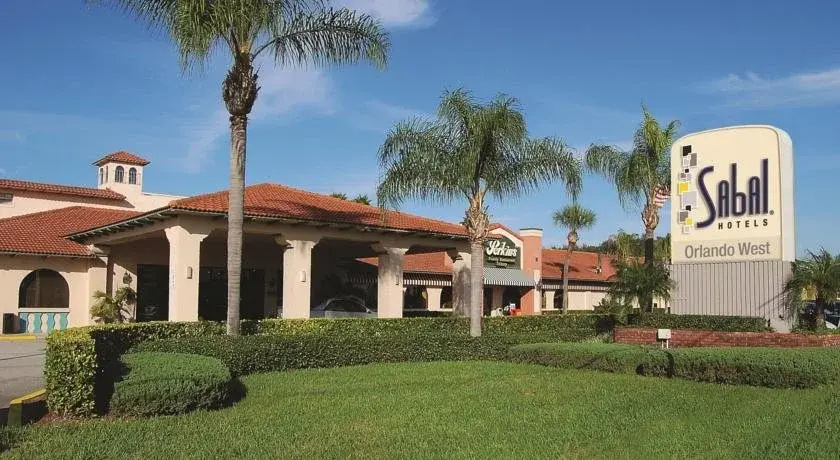 photo 1 of Sabal Hotel Orlando