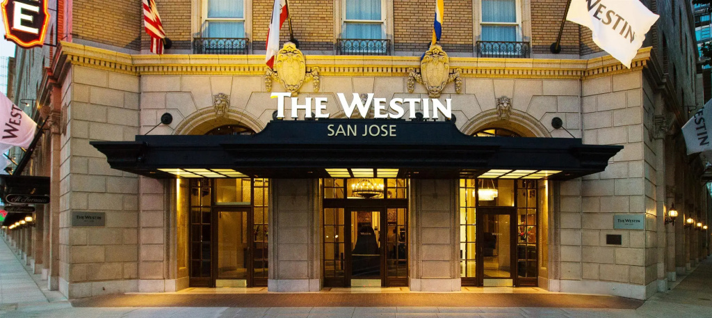 photo 1 of The Westin San Jose