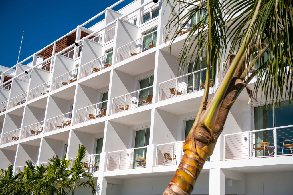 photo 1 of The Sarasota Modern, a Tribute Portfolio Hotel