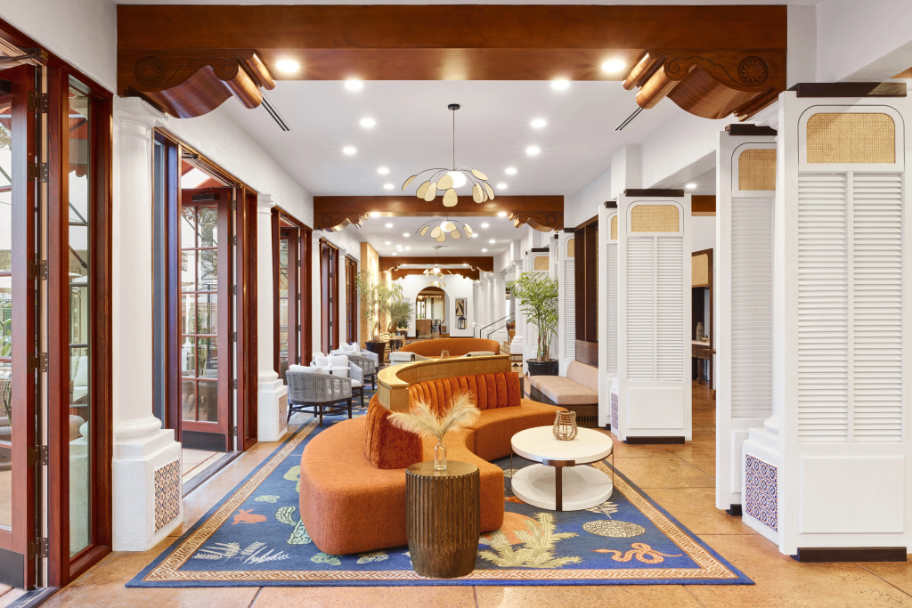 photo 1 of The Scottsdale Resort and Spa, Curio Collection by Hilton