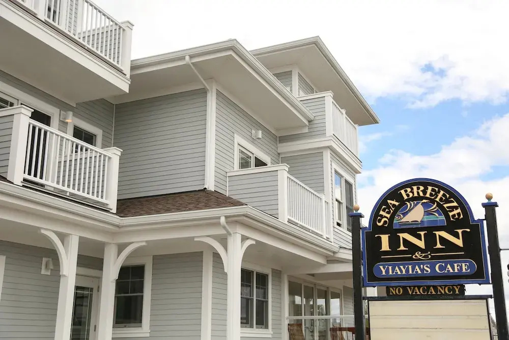 photo 1 of The Sea Breeze Inn