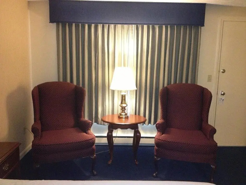 photo 1 of The Sea View Motel