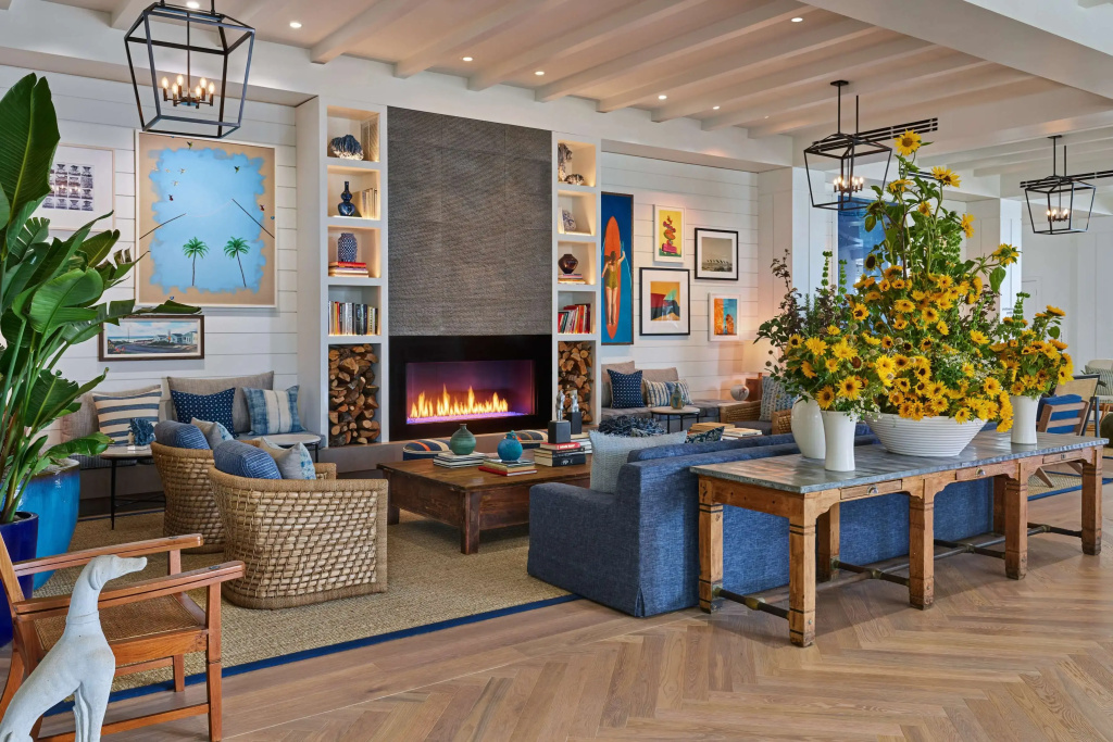 photo 1 of The Seabird Ocean Resort & Spa, Part of Destination Hotel by Hyatt