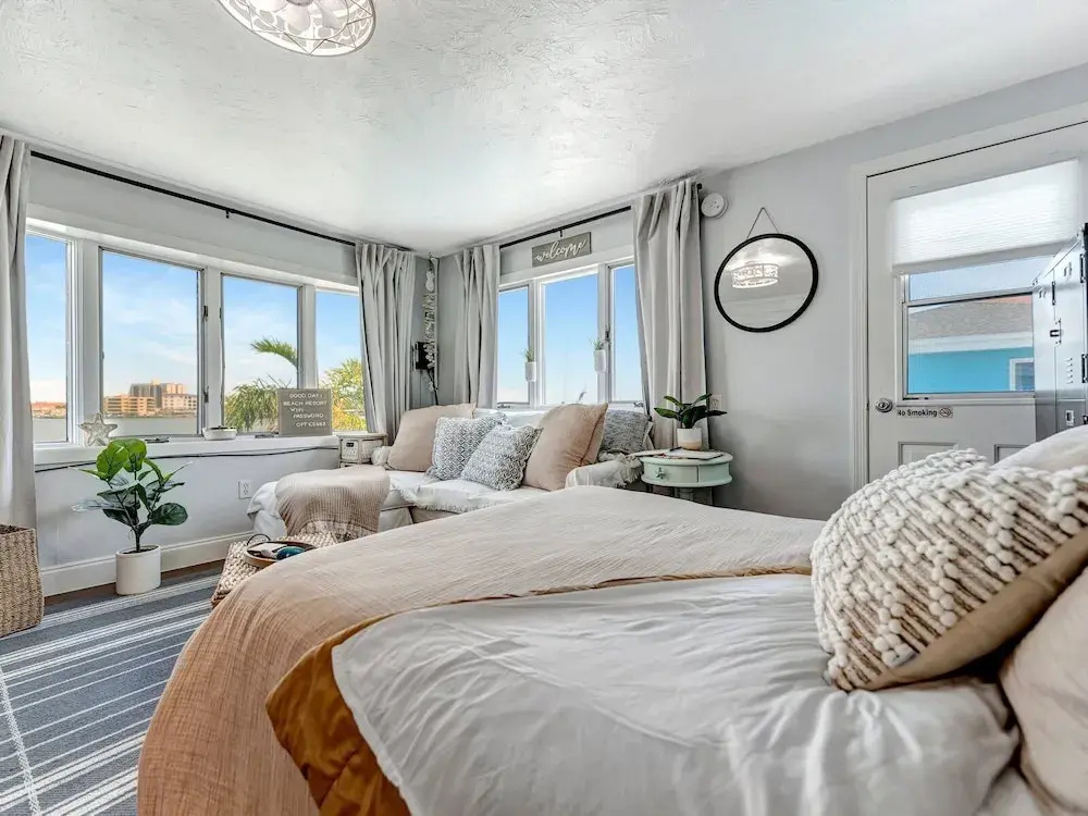 photo 1 of The Seashell Suites