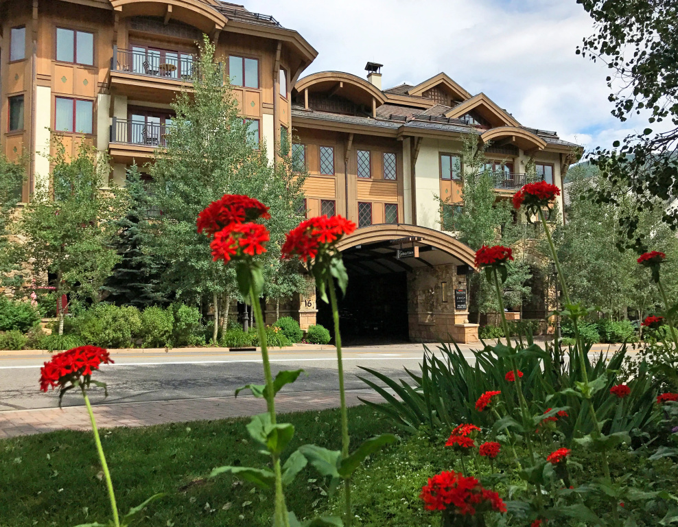 photo 1 of The Sebastian - Vail