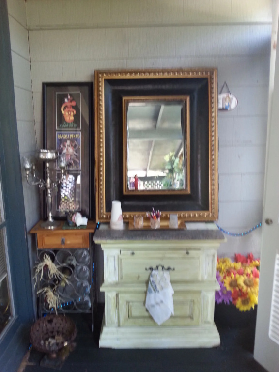 photo 1 of Secret Garden Bed & Breakfast