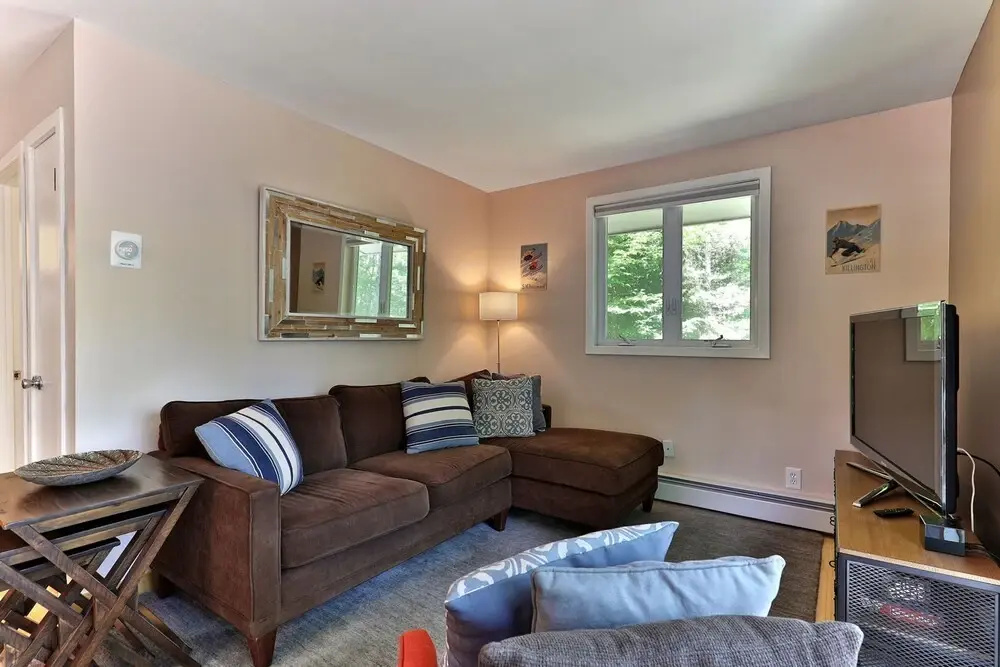 photo 1 of the Shack by Killington Vacation Rentals