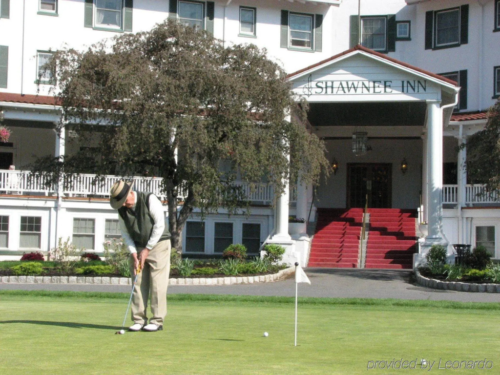 photo 1 of The Shawnee Inn and Golf Resort