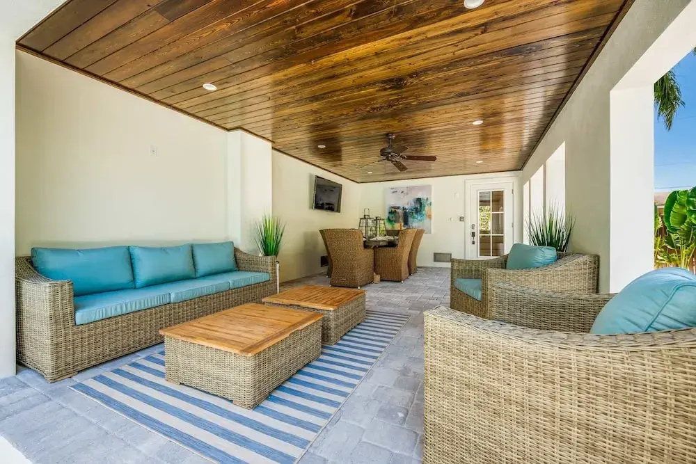 photo 1 of The Shore House