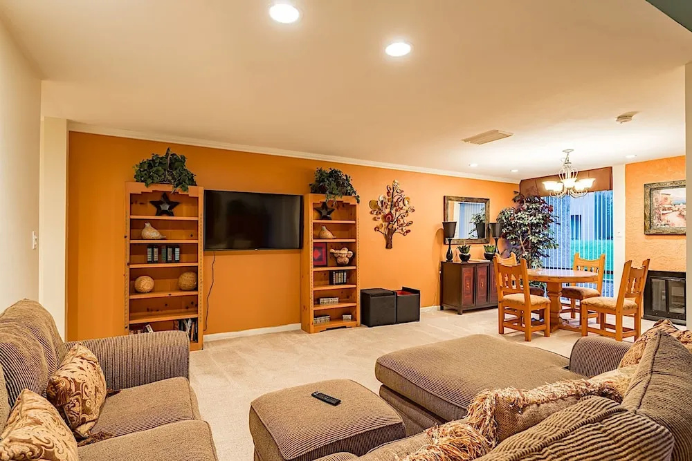 photo 1 of The Shores at McCormick Ranch 3 BR by Casago