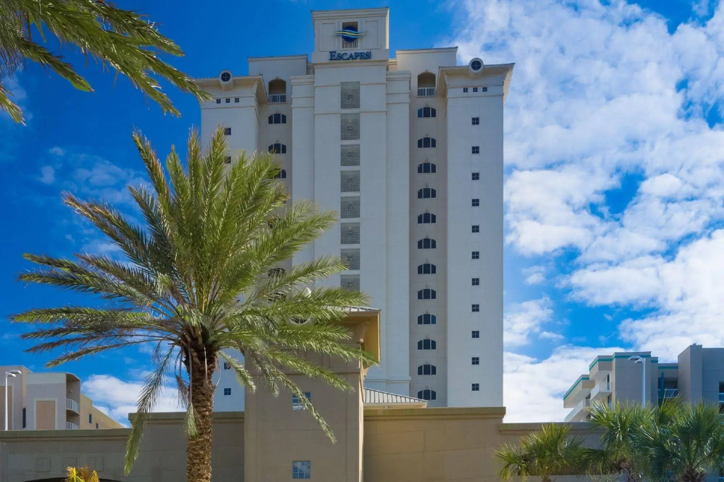 photo 1 of The Shores at Orange Beach