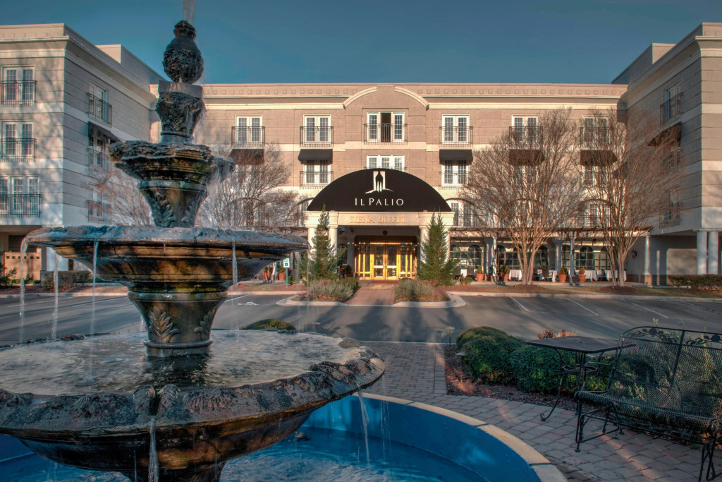 photo 1 of The Siena Hotel, Autograph Collection