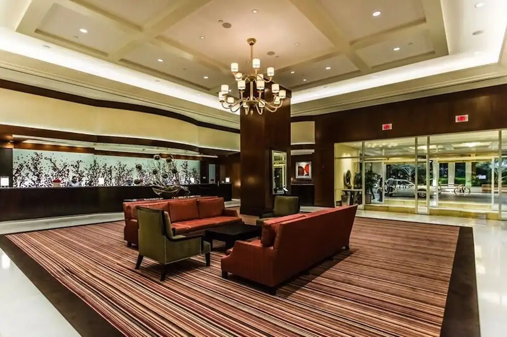 photo 1 of The Signature Suites by Airpads