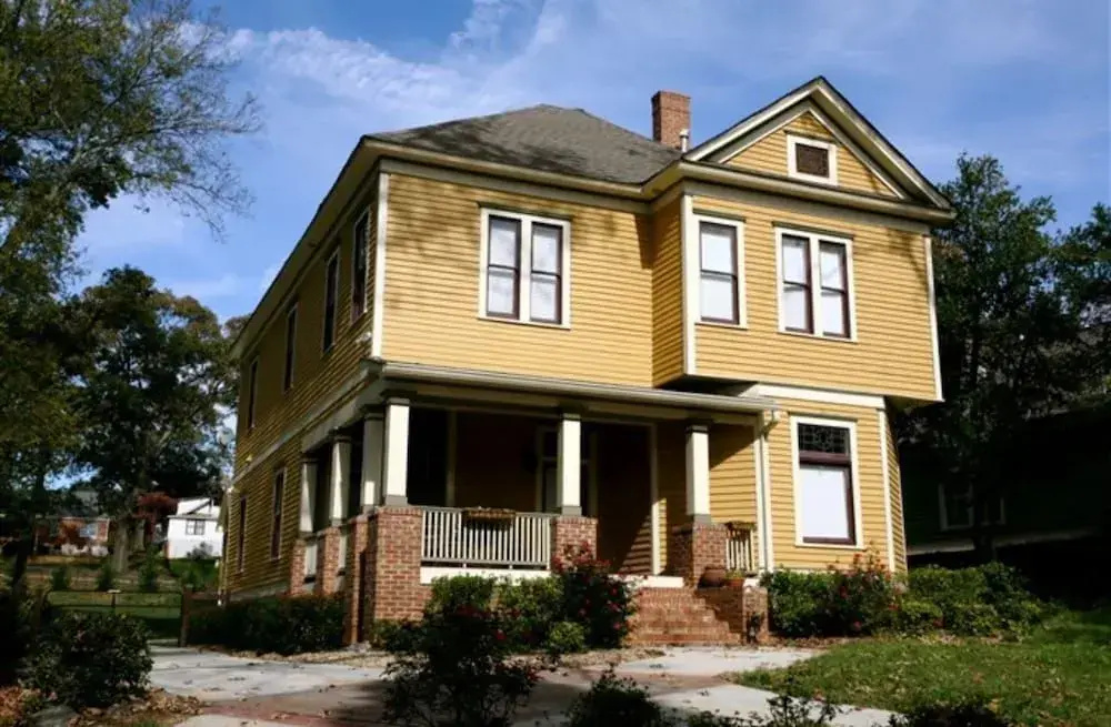 photo 1 of The Social Goat Bed and Breakfast