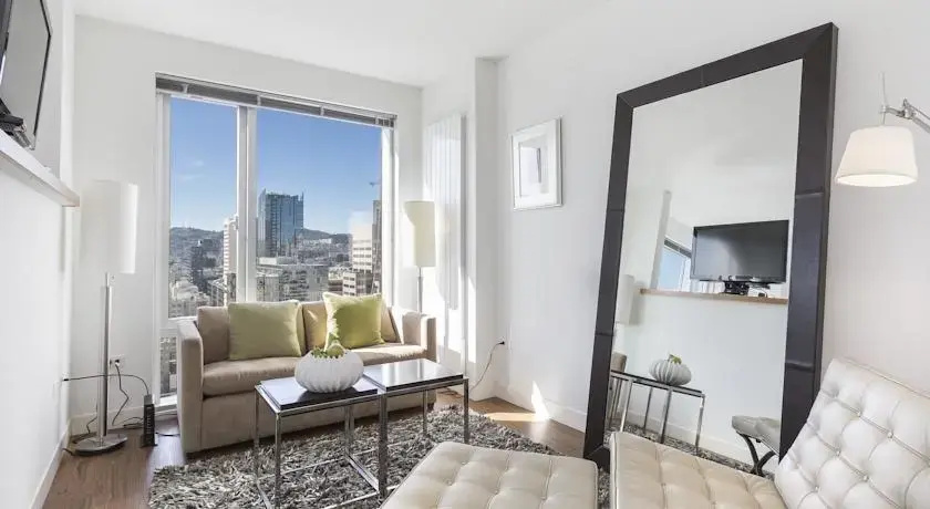 photo 1 of The SOMA suites (숙소)