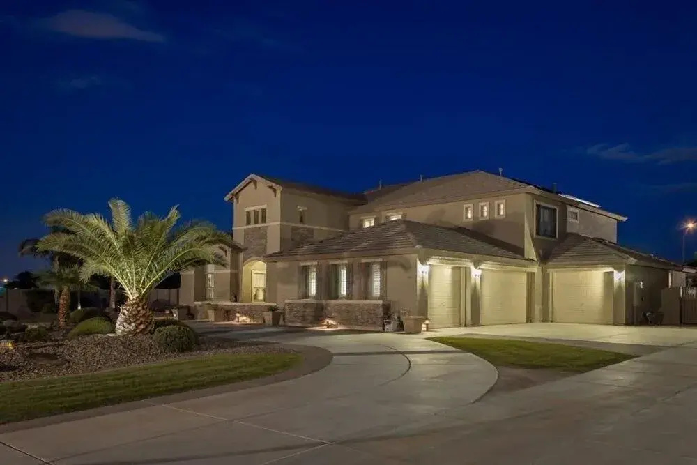 photo 1 of The Sound Of Freedom By Signature Vacation Rentals