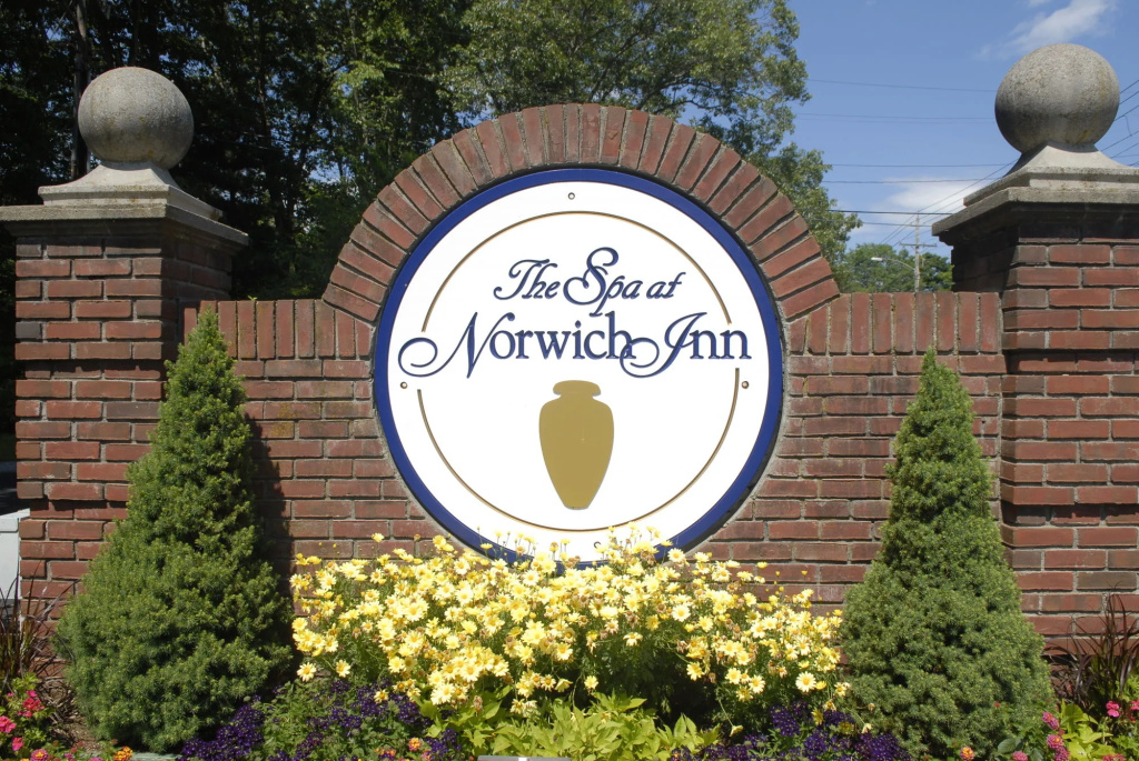 photo 1 of The Spa at Norwich Inn