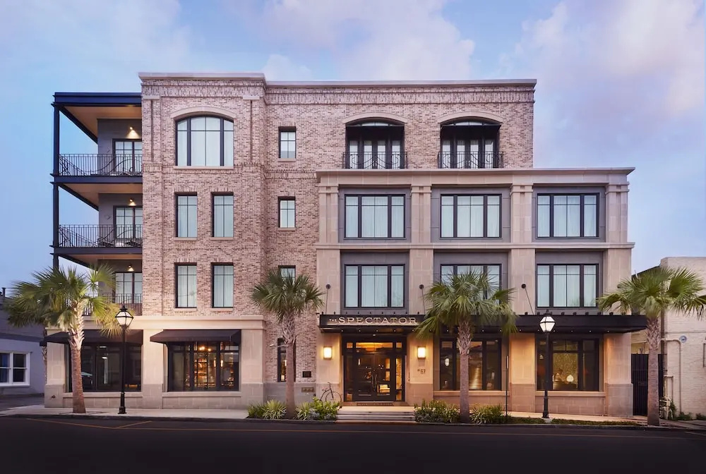 photo 1 of The Spectator Hotel