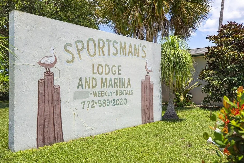 photo 1 of The Sportsman's Lodge & Marina