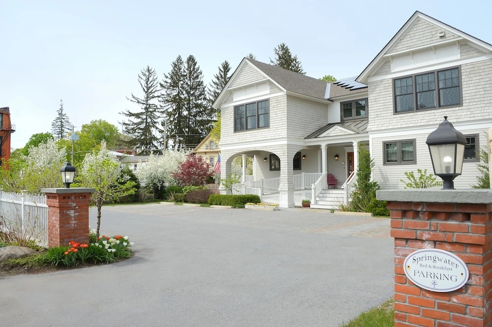 photo 1 of The Springwater B&B