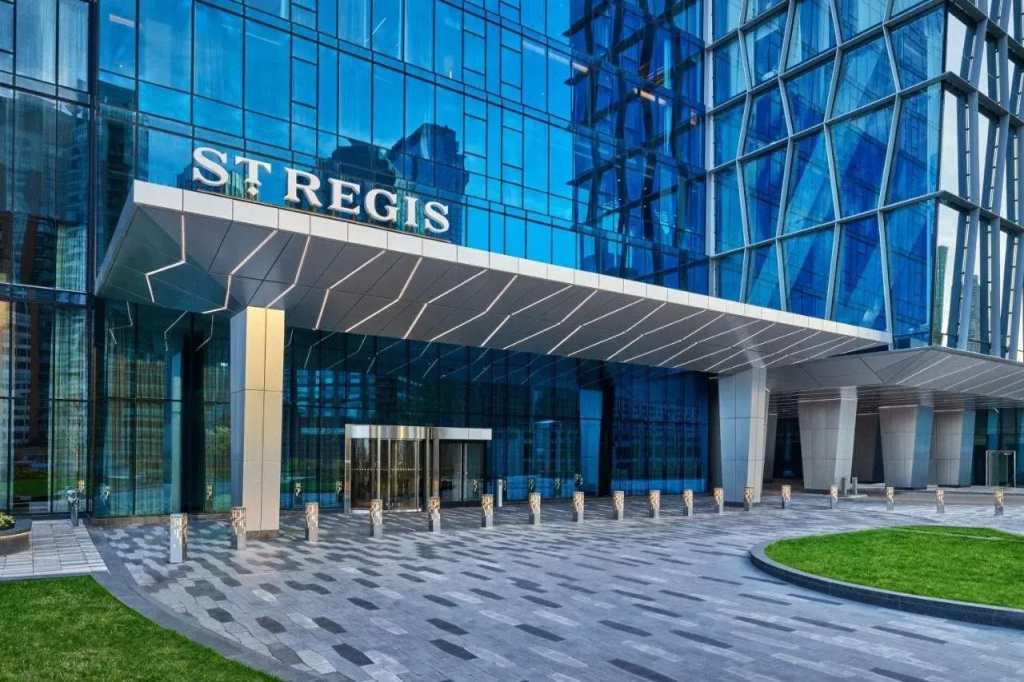 photo 1 of The St. Regis Chicago