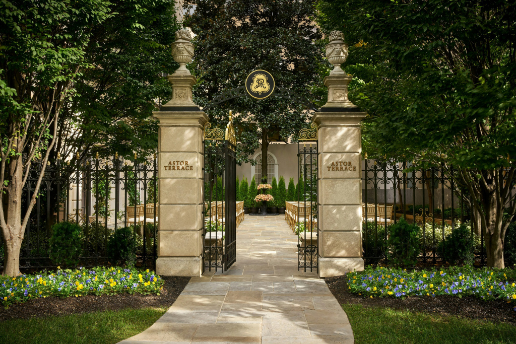 photo 1 of The St. Regis Washington, D.C.