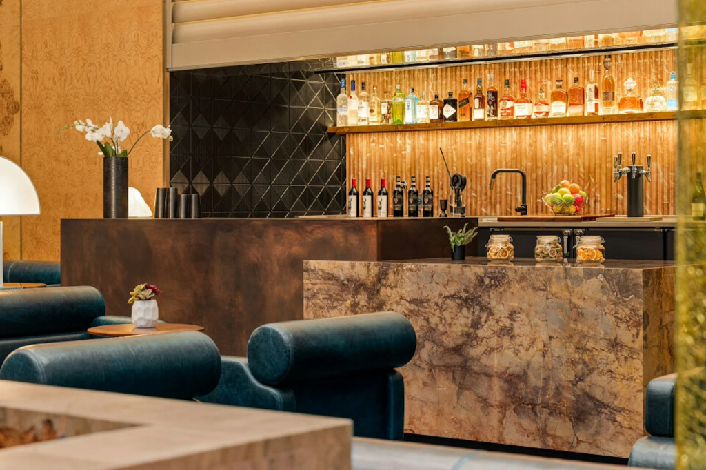 photo 1 of The Delphi Hotel