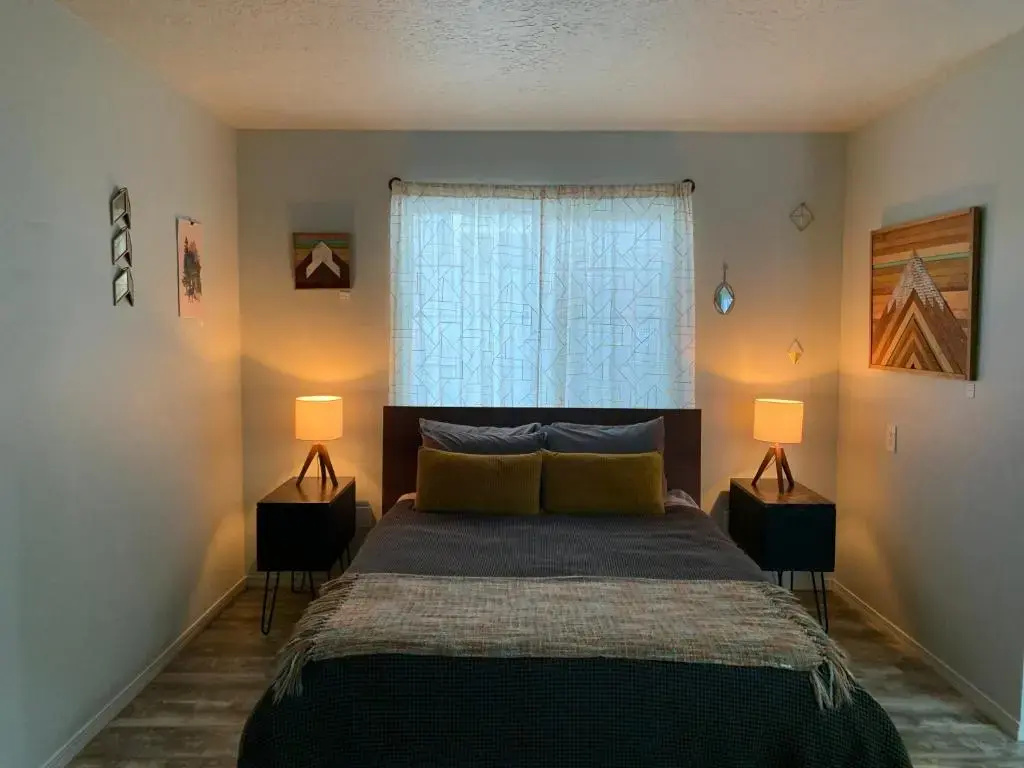 photo 1 of The Starry Night Inn