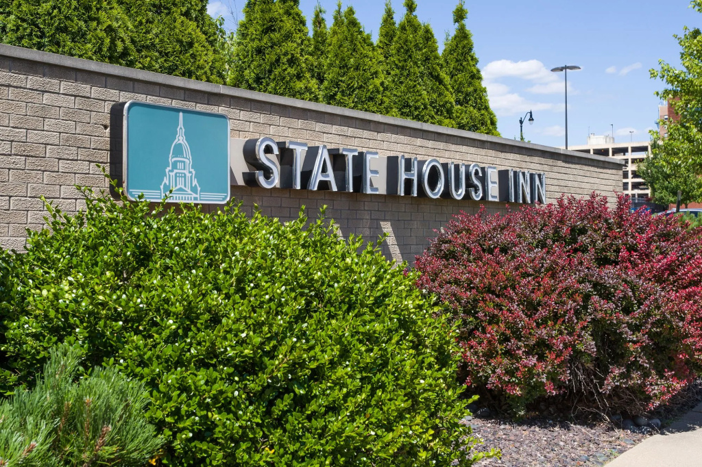 photo 1 of State House Inn, Trademark Collection by Wyndham
