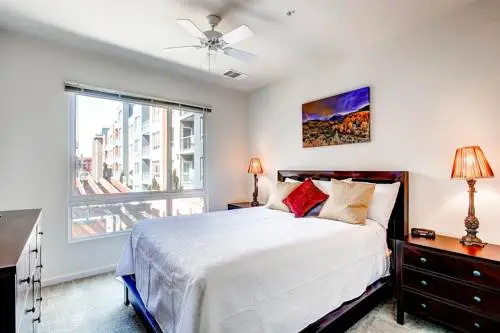 photo 1 of Stay Alfred on Little Raven Street