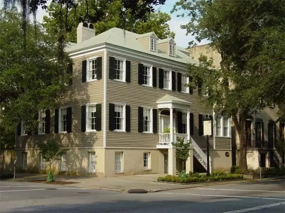 photo 1 of The Stephen Williams House