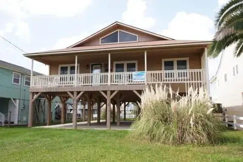 photo 1 of The Stepp's Summerhouse