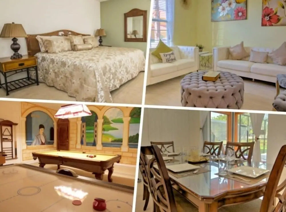 photo 1 of The Stirling Luxury Solterra Vacation Home 6 Bedroom Home by Redawning