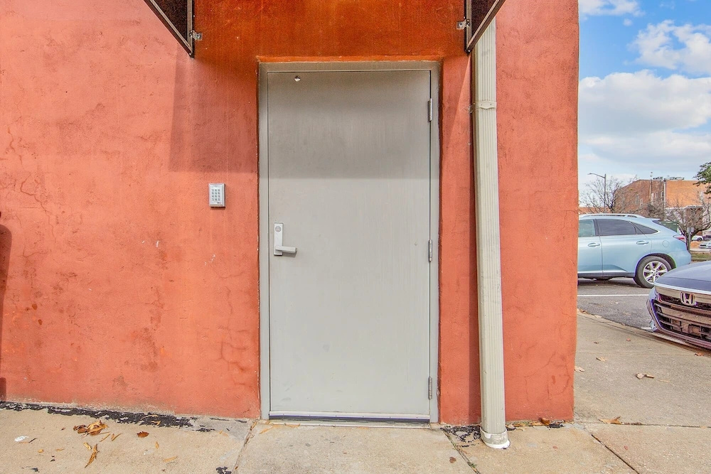 photo 1 of The Studio at Franklin Street