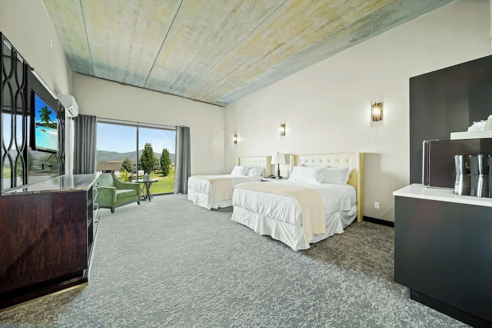 photo 1 of The Suites at Prairie Falls & Event Center