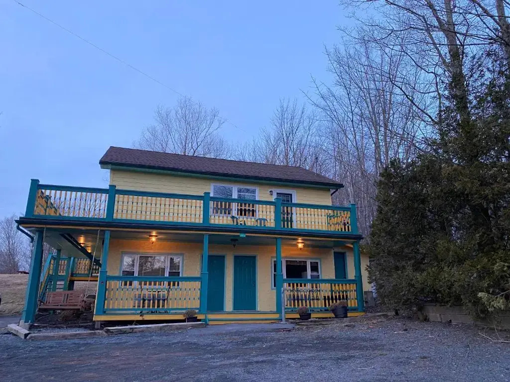photo 1 of SunView Motel