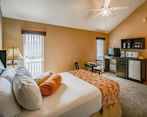 photo 1 of The Surrey Vacation Resort